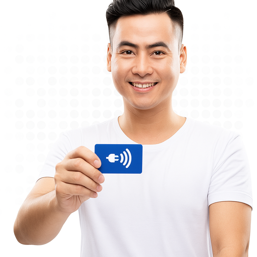 Laden en laadpassen superlader- nellader