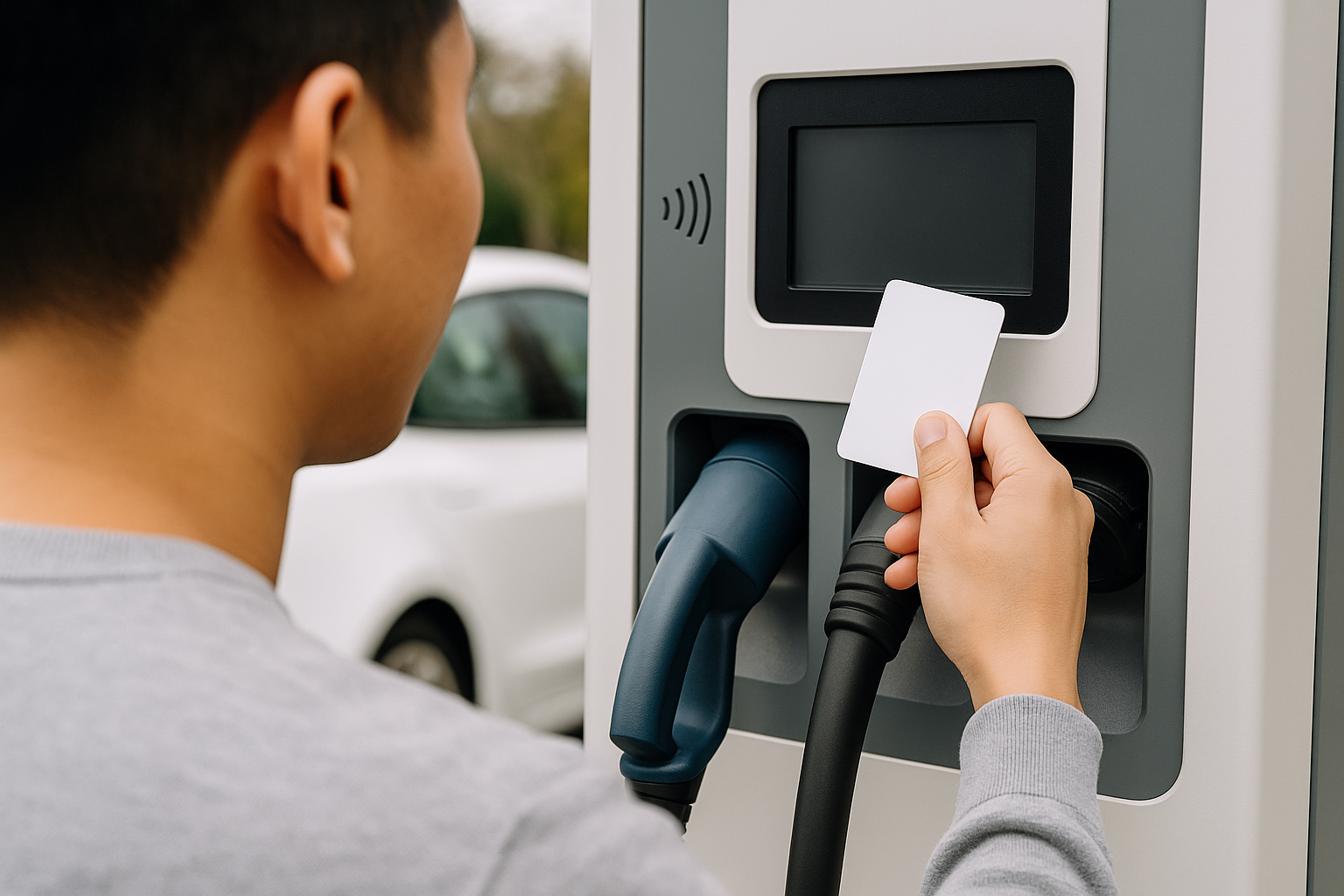 Hoe kiest u de juiste laadpas voor uw situatie?